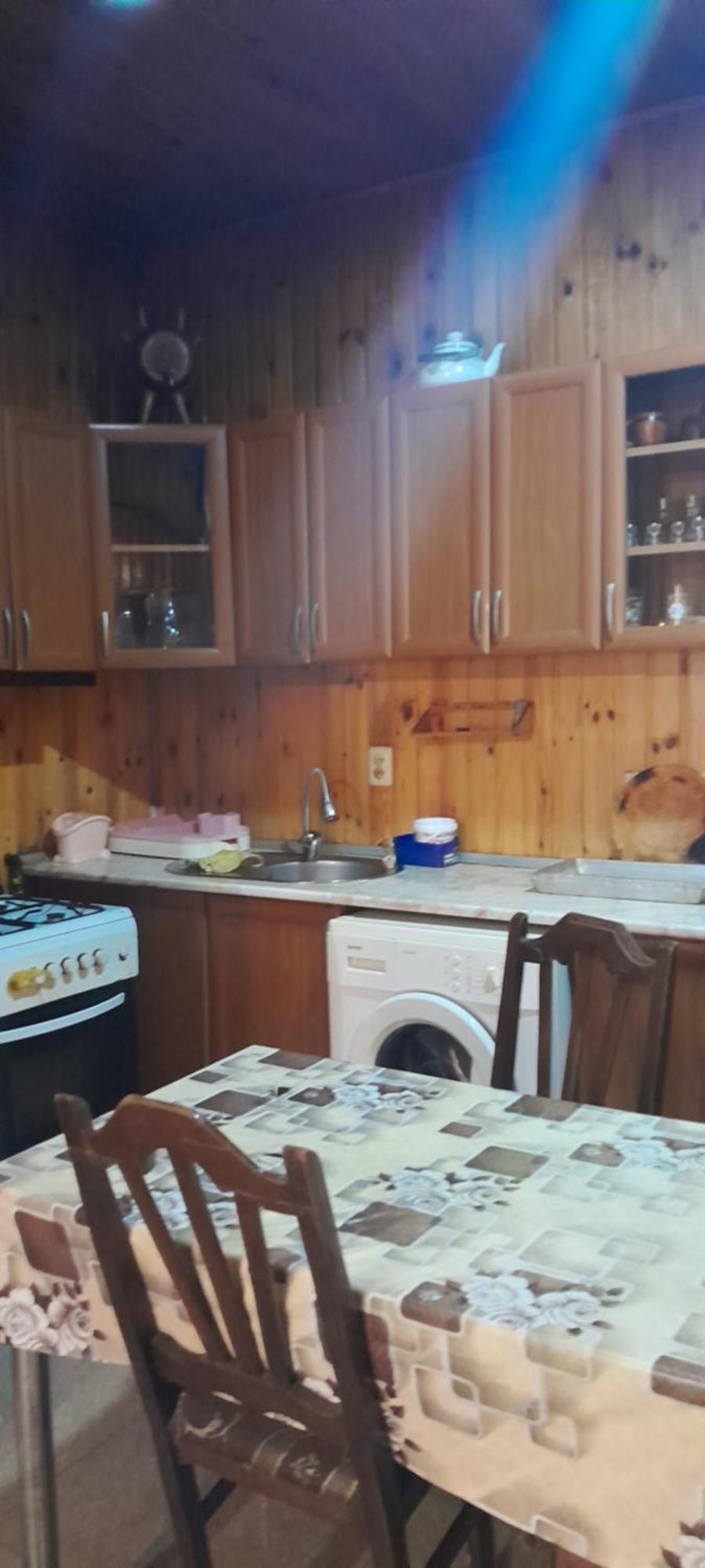 Nino And Ali Apartment Batumi Exterior photo
