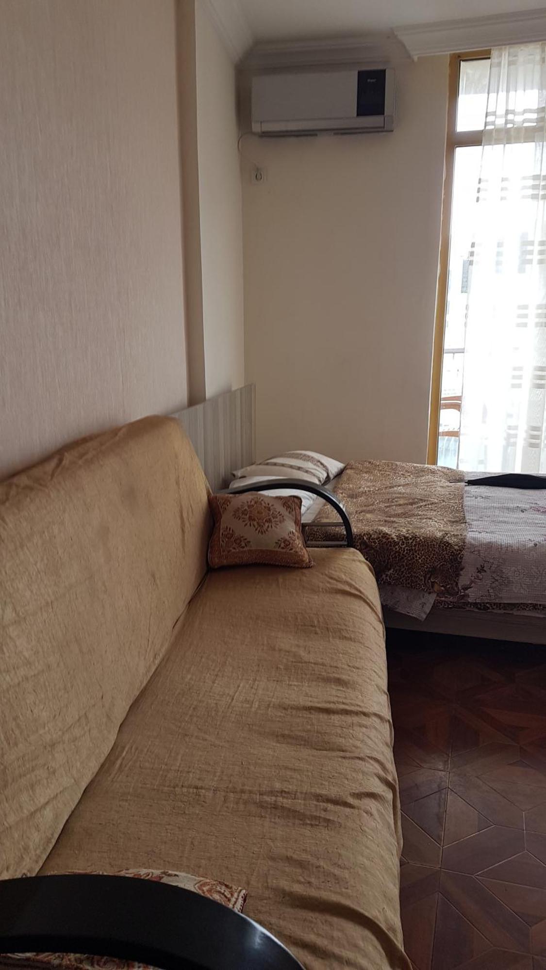 Nino And Ali Apartment Batumi Exterior photo