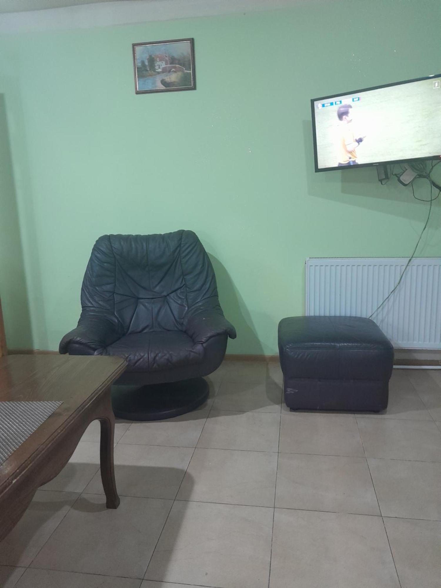 Nino And Ali Apartment Batumi Exterior photo